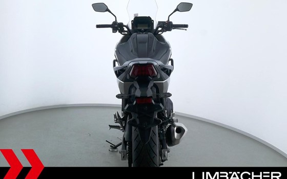 Gebrauchtmotorrad Honda NC750X DCT - Bild 18