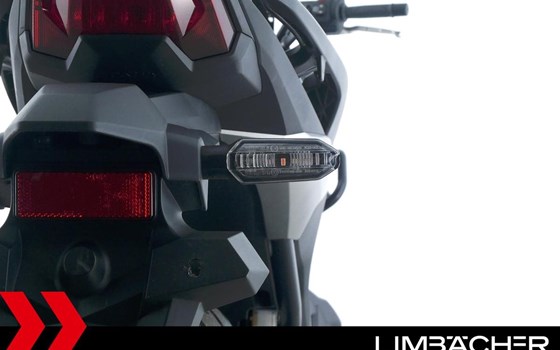 Gebrauchtmotorrad Honda NC750X DCT - Bild 19