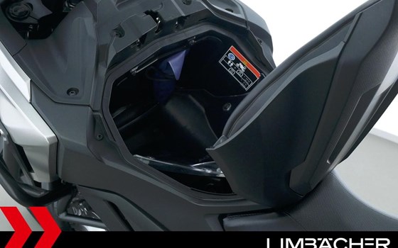 Gebrauchtmotorrad Honda NC750X DCT - Bild 20