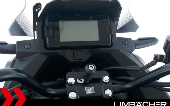 Gebrauchtmotorrad Honda NC750X DCT - Bild 23