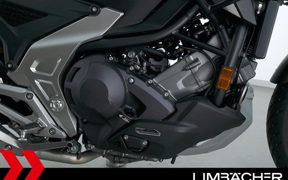 Gebrauchtmotorrad Honda NC750X DCT - Bild 24