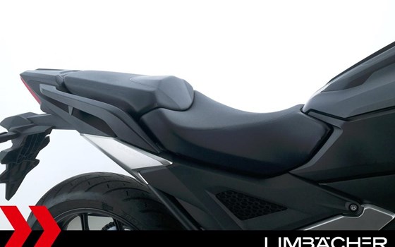 Gebrauchtmotorrad Honda NC750X DCT - Bild 25