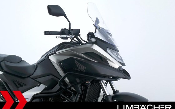 Gebrauchtmotorrad Honda NC750X DCT - Bild 26