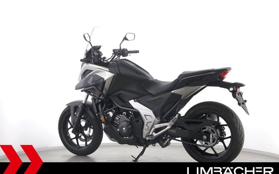 Gebrauchtmotorrad Honda NC750X DCT - Bild 6