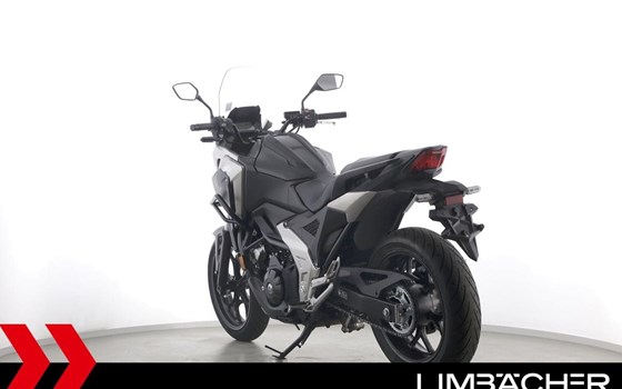 Gebrauchtmotorrad Honda NC750X DCT - Bild 7