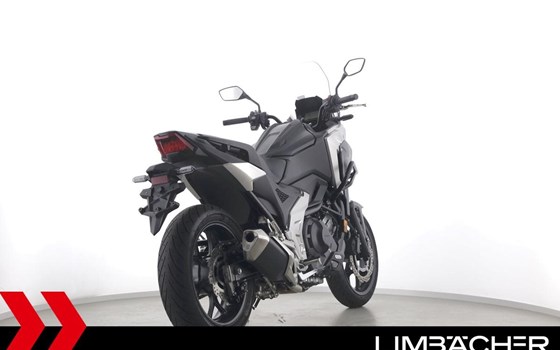 Gebrauchtmotorrad Honda NC750X DCT - Bild 8