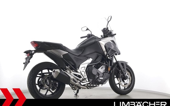 Gebrauchtmotorrad Honda NC750X DCT - Bild 9