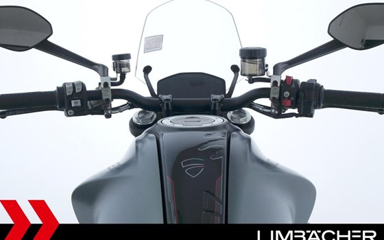 Gebrauchtmotorrad Ducati Monster 30° Anniversario - Bild 13