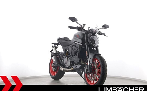 Gebrauchtmotorrad Ducati Monster 30° Anniversario - Bild 2