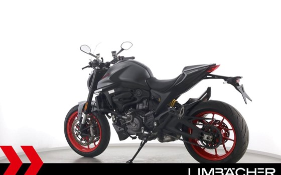 Gebrauchtmotorrad Ducati Monster 30° Anniversario - Bild 6