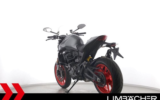 Gebrauchtmotorrad Ducati Monster 30° Anniversario - Bild 7