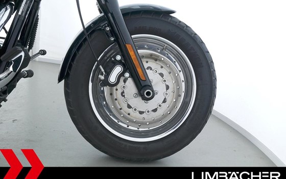 Gebrauchtmotorrad Harley-Davidson Dyna Fat Bob FXDF - Bild 14