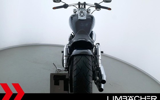 Gebrauchtmotorrad Harley-Davidson Dyna Fat Bob FXDF - Bild 17