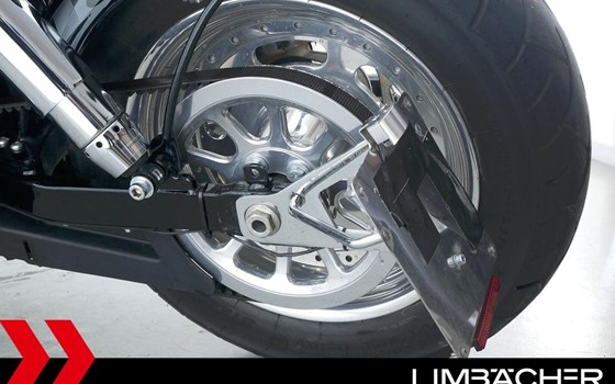 Gebrauchtmotorrad Harley-Davidson Dyna Fat Bob FXDF - Bild 19