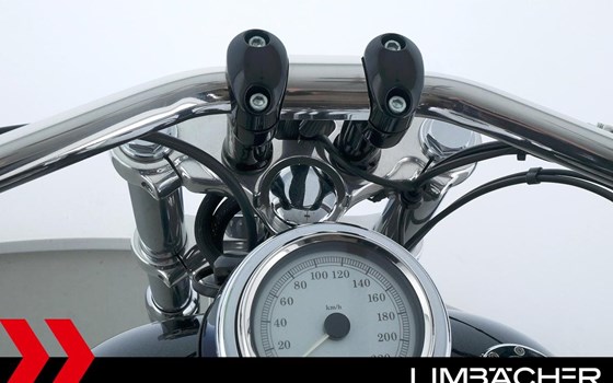 Gebrauchtmotorrad Harley-Davidson Dyna Fat Bob FXDF - Bild 25