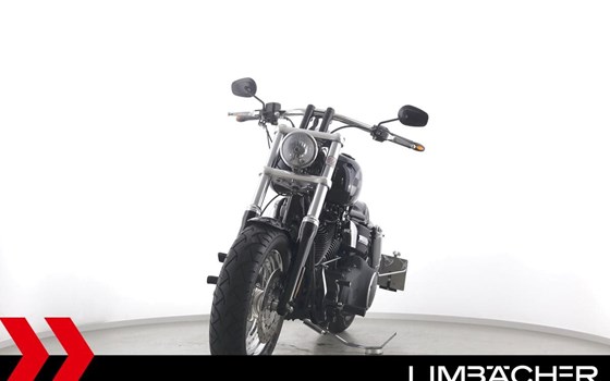 Gebrauchtmotorrad Harley-Davidson Dyna Fat Bob FXDF - Bild 3