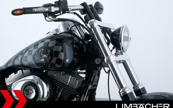 Gebrauchtmotorrad Harley-Davidson Dyna Fat Bob FXDF - Bild 30