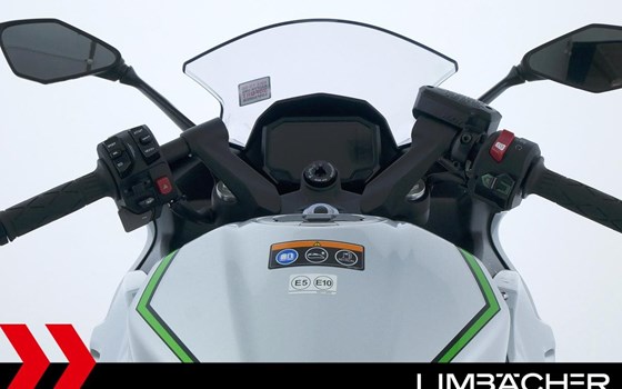 Gebrauchtmotorrad Kawasaki Ninja 7 Hybrid - Bild 13