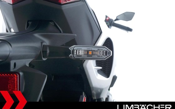 Gebrauchtmotorrad Kawasaki Ninja 7 Hybrid - Bild 18