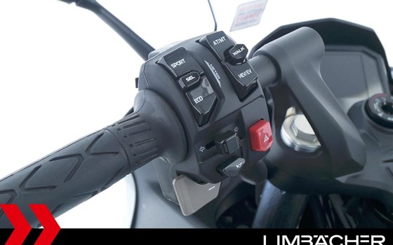 Gebrauchtmotorrad Kawasaki Ninja 7 Hybrid - Bild 19