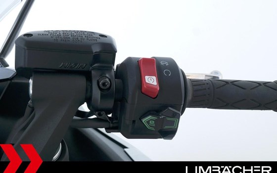 Gebrauchtmotorrad Kawasaki Ninja 7 Hybrid - Bild 20