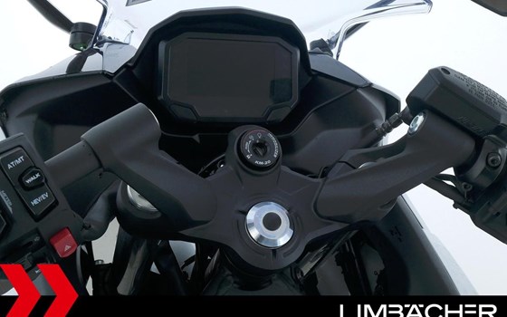 Gebrauchtmotorrad Kawasaki Ninja 7 Hybrid - Bild 21