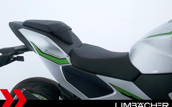 Gebrauchtmotorrad Kawasaki Ninja 7 Hybrid - Bild 23