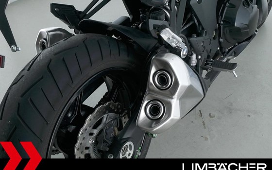 Gebrauchtmotorrad Kawasaki Z1000SX - Bild 15