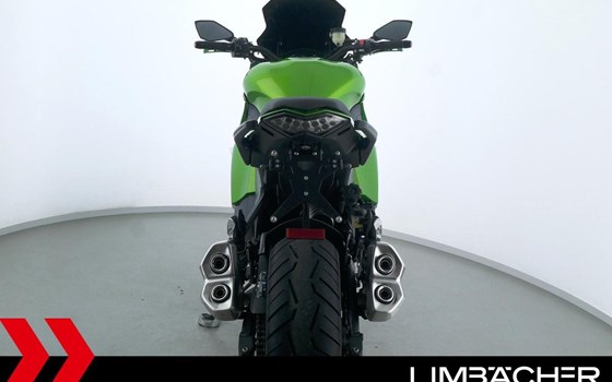 Gebrauchtmotorrad Kawasaki Z1000SX - Bild 16