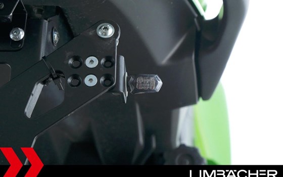 Gebrauchtmotorrad Kawasaki Z1000SX - Bild 17
