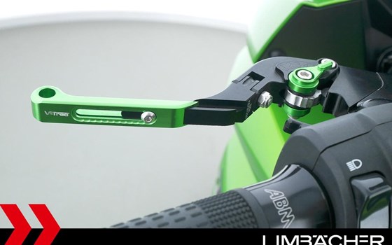 Gebrauchtmotorrad Kawasaki Z1000SX - Bild 19