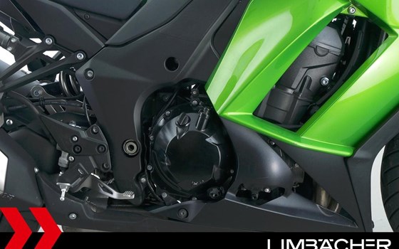 Gebrauchtmotorrad Kawasaki Z1000SX - Bild 24