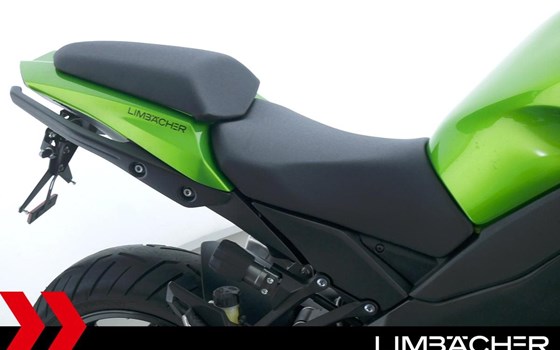 Gebrauchtmotorrad Kawasaki Z1000SX - Bild 25