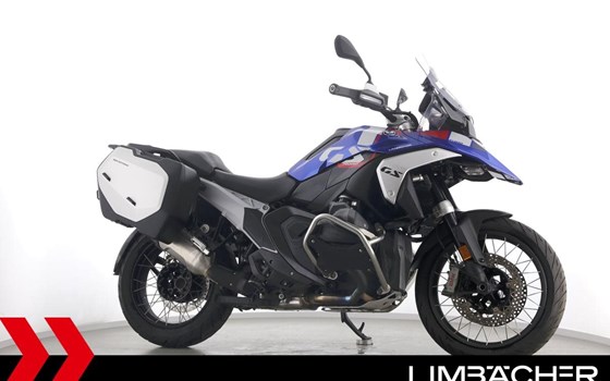 Gebrauchtmotorrad BMW R 1300 GS - Bild 1