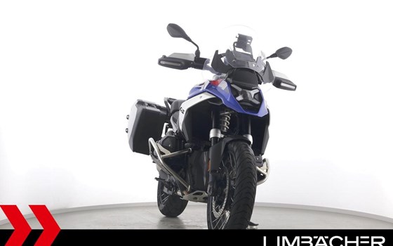 Gebrauchtmotorrad BMW R 1300 GS - Bild 10