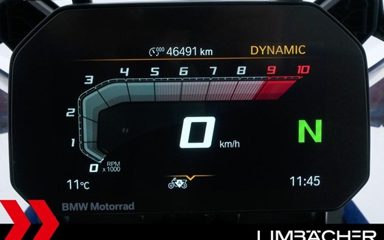 Gebrauchtmotorrad BMW R 1300 GS - Bild 11