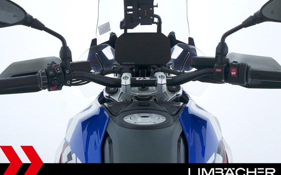 Gebrauchtmotorrad BMW R 1300 GS - Bild 12