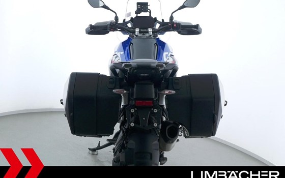 Gebrauchtmotorrad BMW R 1300 GS - Bild 15