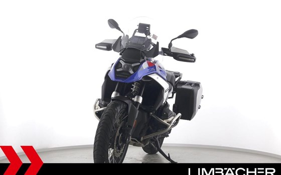 Gebrauchtmotorrad BMW R 1300 GS - Bild 2