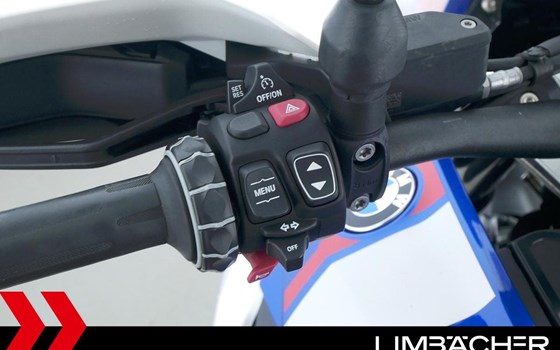 Gebrauchtmotorrad BMW R 1300 GS - Bild 20