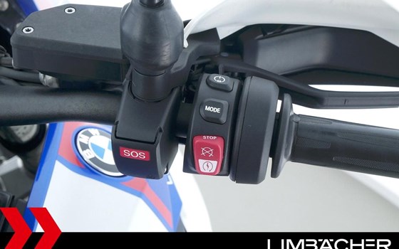 Gebrauchtmotorrad BMW R 1300 GS - Bild 21