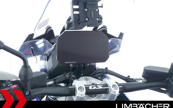 Gebrauchtmotorrad BMW R 1300 GS - Bild 22