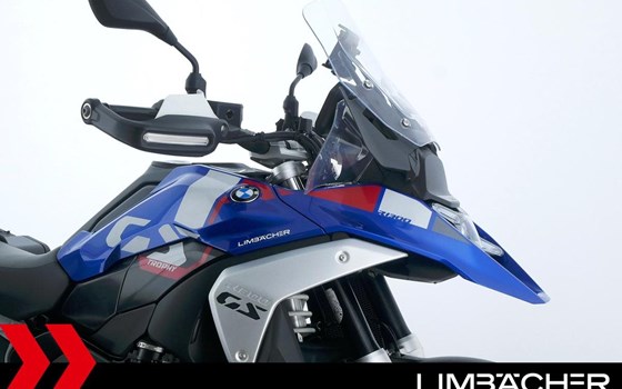 Gebrauchtmotorrad BMW R 1300 GS - Bild 25