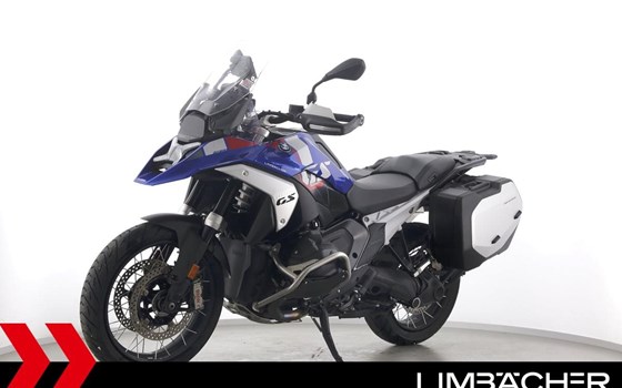 Gebrauchtmotorrad BMW R 1300 GS - Bild 3