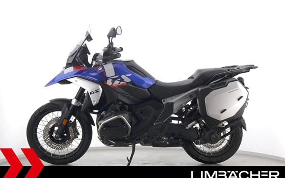 Gebrauchtmotorrad BMW R 1300 GS - Bild 4
