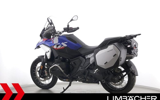 Gebrauchtmotorrad BMW R 1300 GS - Bild 5