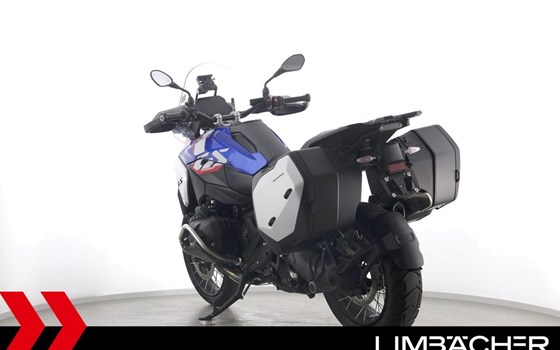 Gebrauchtmotorrad BMW R 1300 GS - Bild 6