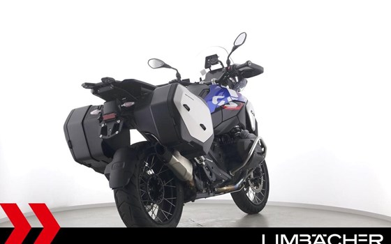Gebrauchtmotorrad BMW R 1300 GS - Bild 7