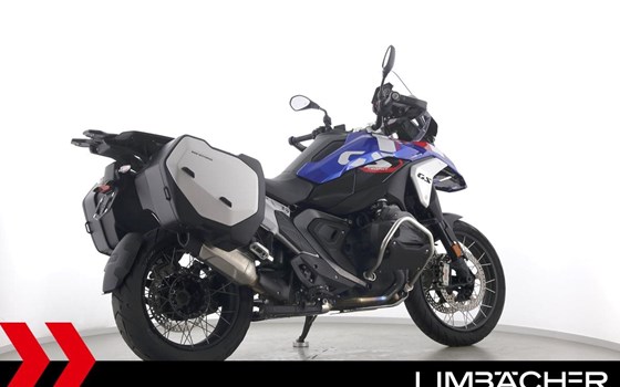 Gebrauchtmotorrad BMW R 1300 GS - Bild 8
