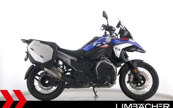 Gebrauchtmotorrad BMW R 1300 GS - Bild 9